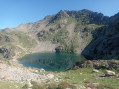 lac Lausfer Supérieur