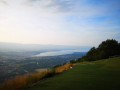 Le Lac Léman et le Genevois