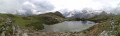 Les Lacs du Plateau d'Emparis Les Lacs du Plateau d'Emparis