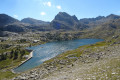 Lac Long Supérieur