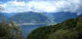 Vira Gambarogno - Alpe di Neggia