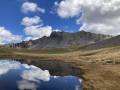 La balade des quatre lacs et de quelques belles mares