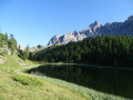 Lac Miroir