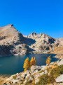 Lac negre