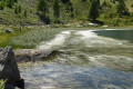Les Lacs du Col Bas Les Lacs du Col Bas