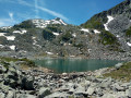 Lac Noir