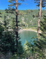 Lac noir Lac noir