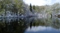 Le Lac Noir et le Lac de la Beunaz