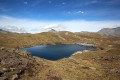 Die Seen des Plateau d'Emparis
