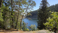 Petit tour du Lac Noir