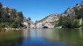 Lac Peïrou