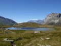 Lac Perrin Inférieur