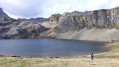 Lac Roumassot