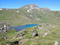 Lac Saint-Jacques