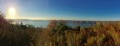 Lac Sainte-Croix from the trail