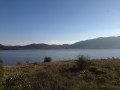 Lac Salagou