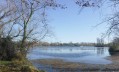 Parcours champêtre dans Toulouse de Sesquières à la Garonne