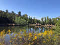 Lac Site du Blavet