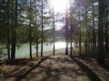 Lac St André Lac St André