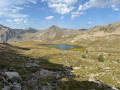 Lac supérieur de la Braissette