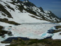 Lac supérieur