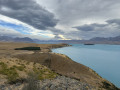 Mount John Lake Tekapo