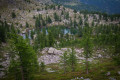 Lac Vert de Fontanalbe Lac Vert de Fontanalbe