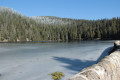 Lac Vert - Gazon du Faing - Lac Forlet (Lac des Truites)