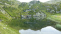 lac vert