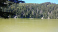 Lac vert Lac vert