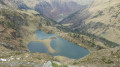 Lac vert Lac vert