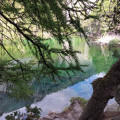 lac vert