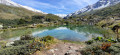 Les lacs de Curtalés, Rond, Cornu et Vert au départ de Valmeinier