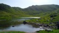 Lac Vert et Lac de Chésery