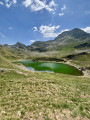 Lac Vert