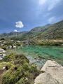 Lac Vert