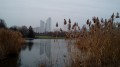 De Nanterre à La Défense par le Parc André Malraux