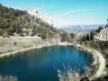 La Vallée Heureuse d'Orgon (Das glückliche Tal)