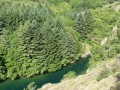 Lac de Villefort Lac de Villefort