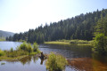 La Ténine via le Lac de Lispach