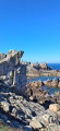 Boucle du Nord-Ouest d'Ouessant par la Pointe de Pern