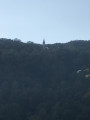 Lacoux vu du bas Lacoux vu du bas
