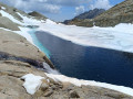 Bessons Lakes