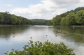 Sentier des Lacs au Parc : de Contrexéville à Vittel