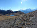 Lacs de la Mine
