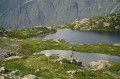 Lacs de P&eacute;tarel