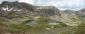 Lacs de Pral