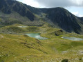 Lacs de Prals