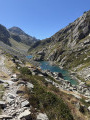Les lacs de Rémoulis