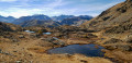 Lacs des Laussets